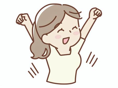 肩こりが楽に!腰痛も起きづらくなりました」30代女性 会社員のお客様より