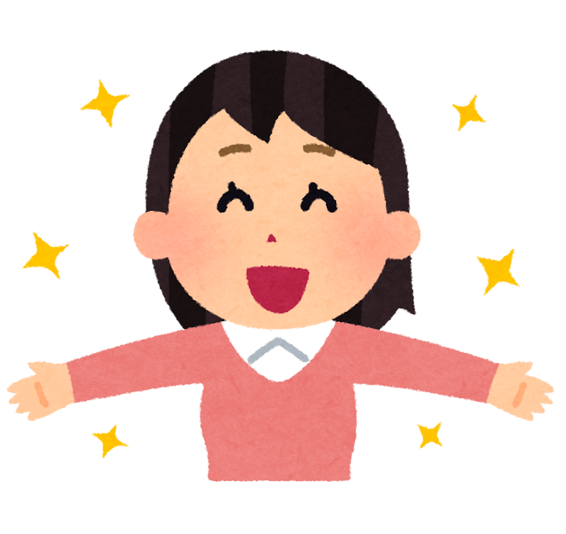 自分では気づかなかった背中・腰のこりがスッキリ!