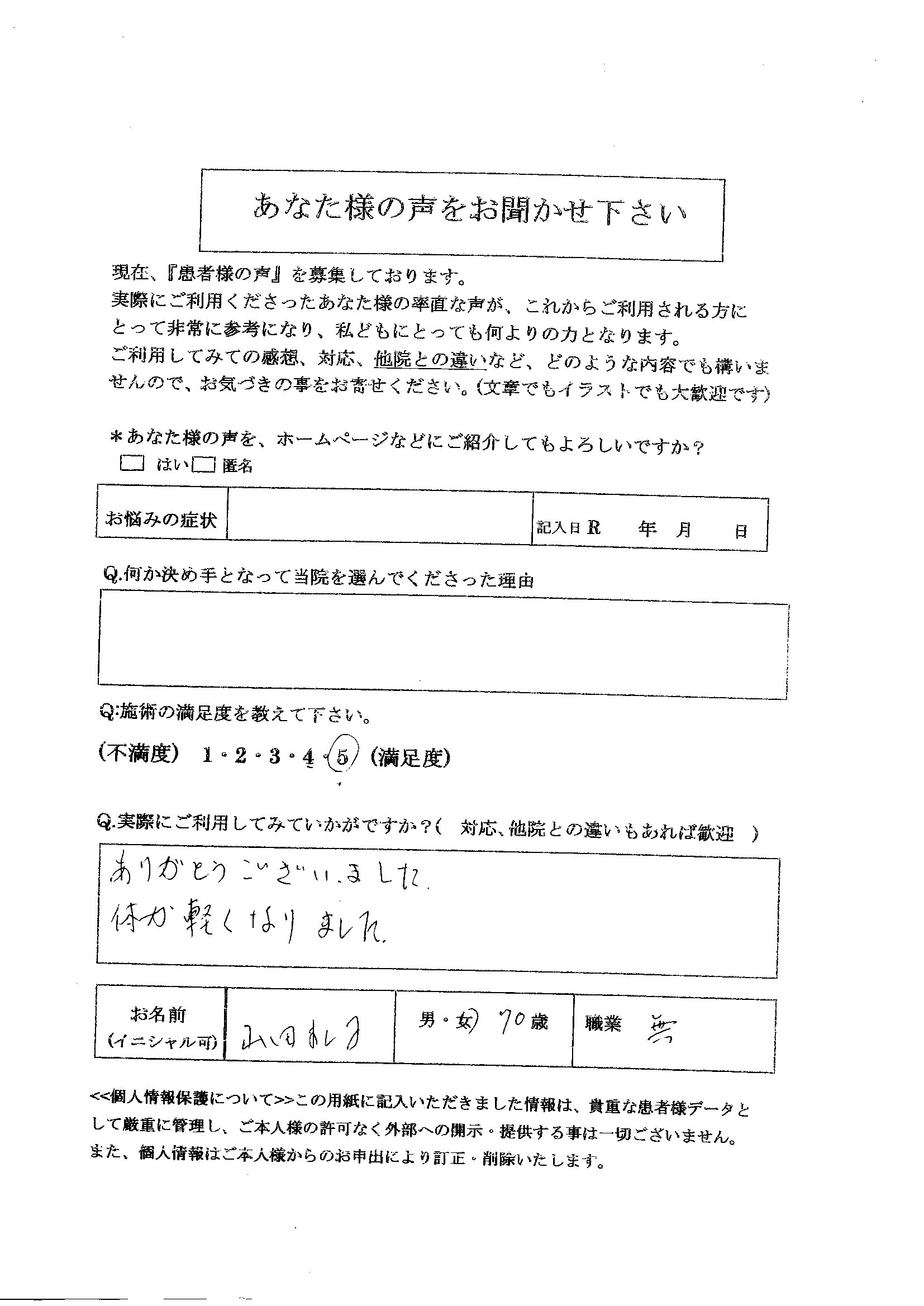 首肩こり背中のはり狭窄症脚の浮腫み頭痛