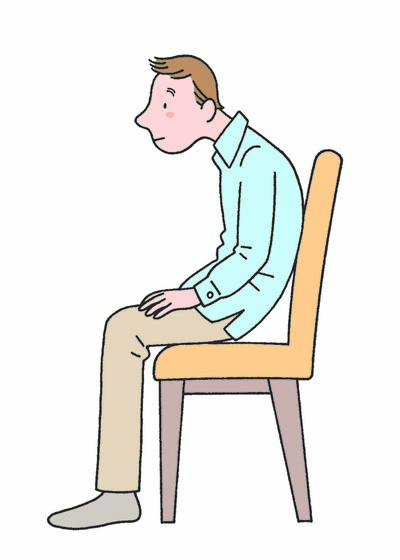 23歳・システムエンジニアの方（首の痛み）  「何が原因か分かり、今後の生活にも役立ちました」