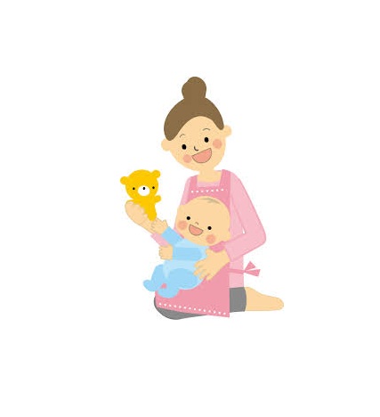 産後の不調がラクに（Sさん・20代後半）