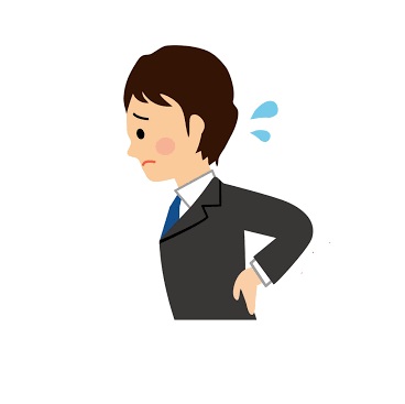 ４０代男性｜仕事と育児の合間でも体が軽くなる整体