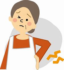 【1か月続く腰痛…。立ち仕事で悪化した50代女性】