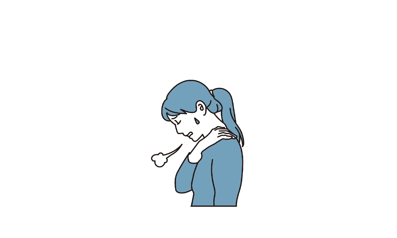 疲れやすさや身体の重だるさでお悩みの40代女性