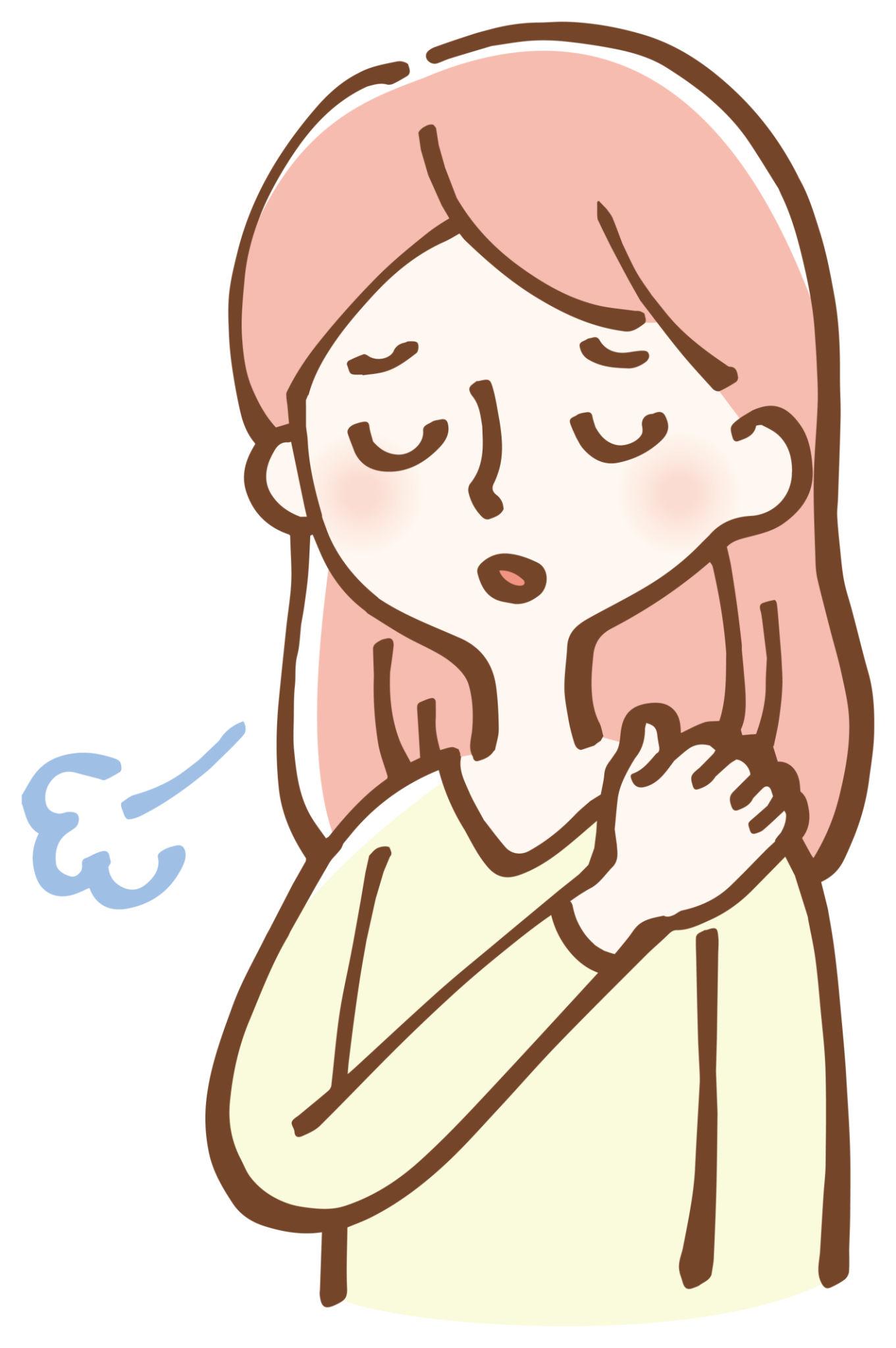 【夏の暑さで身体が重い…気候変化による疲れを整えました】